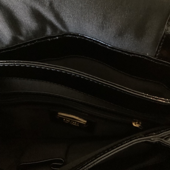 Badgkey Mischa patent leather purse - Picture 6 of 6